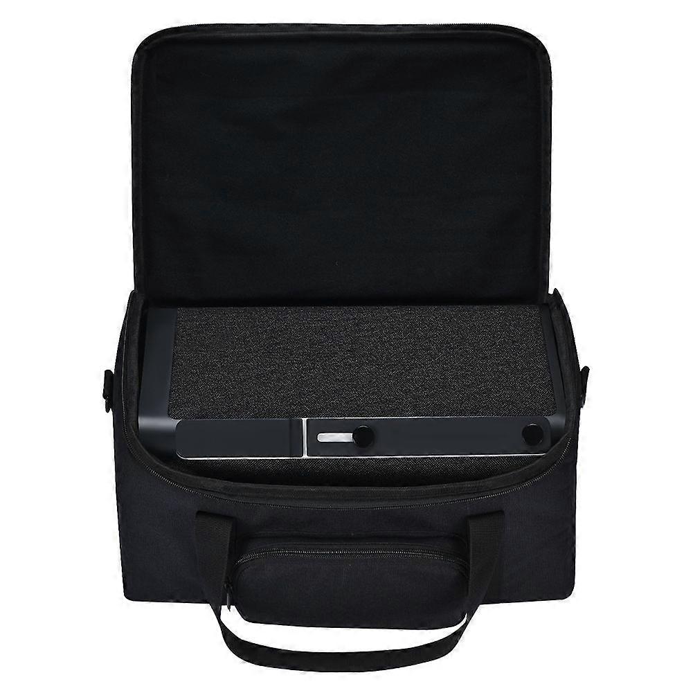 Storage Case for Ultimate Ears Hyperboom, Portable Outdoor Carrying Bluetooth Speaker Case