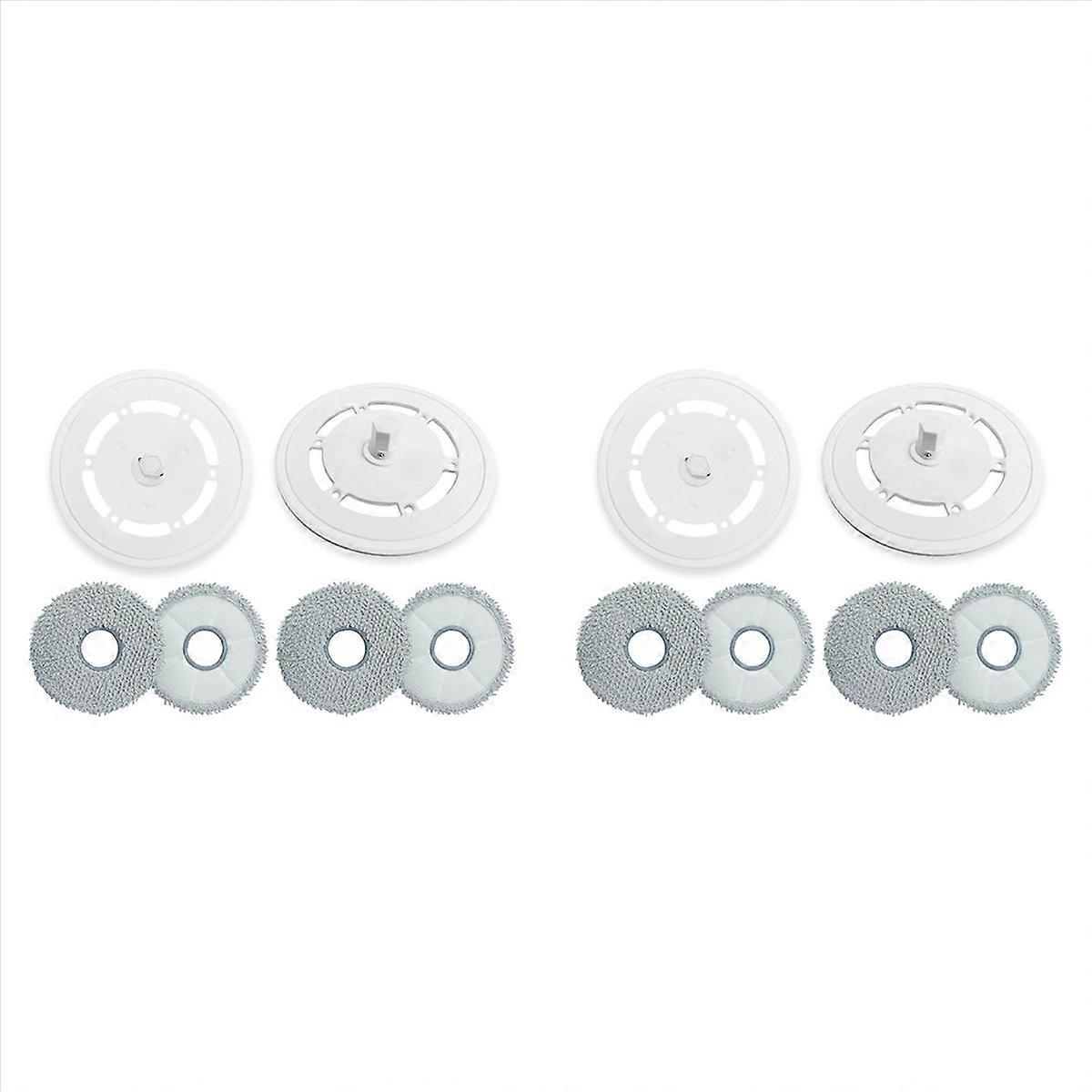 For T20 OMNI/T20 Pro Robot Replace Spare Parts