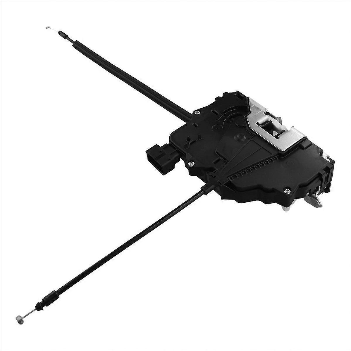 Rear Right Door Latch Lock Motor Actuator for Jumper