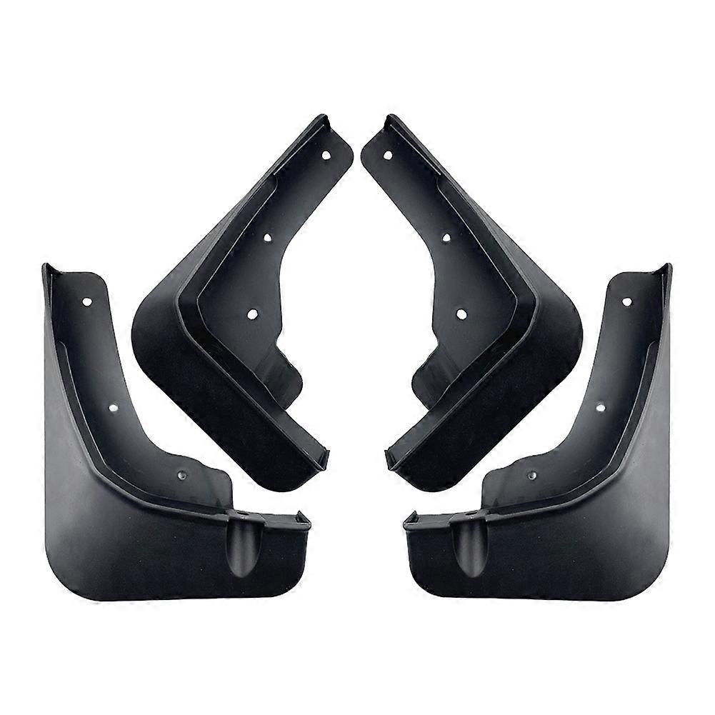 Car Mudguards for 2023 Flap Splash Flaps Flaps Accessories