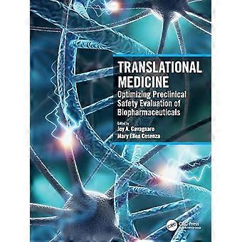 Médecine translationnelle : optimiser l’évaluation préclinique de l’innocuité des produits biopharmaceutiques