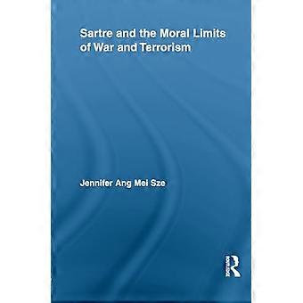 Sartre ja sodan ja terrorismin moraaliset rajat