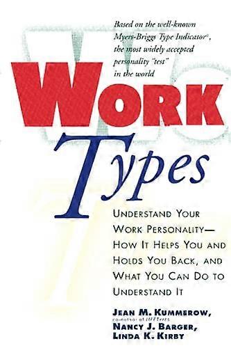 Worktype: Understand Your Work Personality