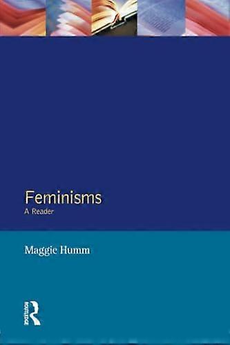 Feminismit: Lukija