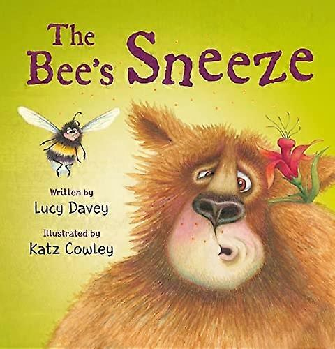 The Bee's Sneeze