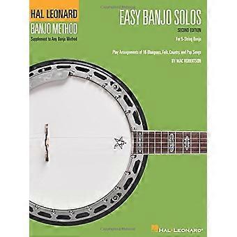 Lett Banjo soloer: Banjo Solo
