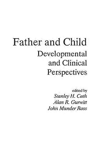 Father and child