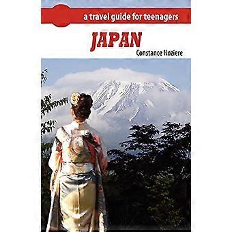 Japan: een gids van Japan voor tieners