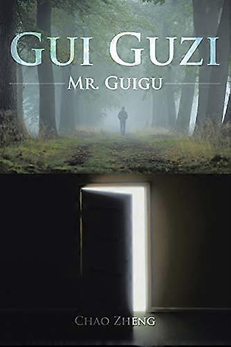 Gui Guzi: Herr Guigu