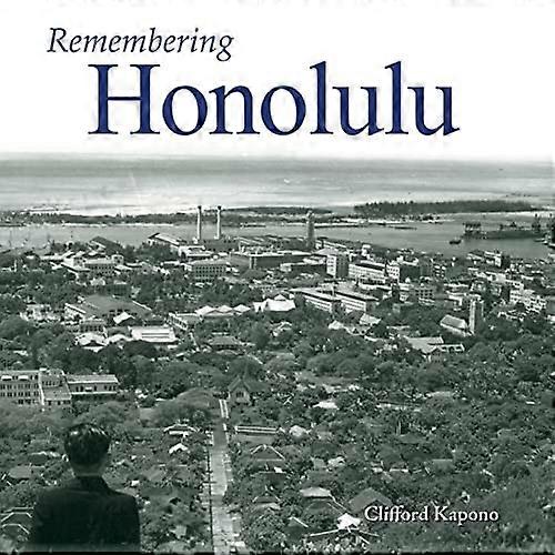 Remembering Honolulu (Remembering)