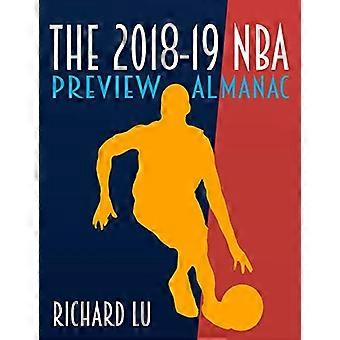 Der NBA-Vorschau-Almanach 2018-19