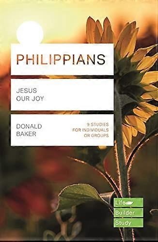 PHILIPPIANS LIFEBUILDER