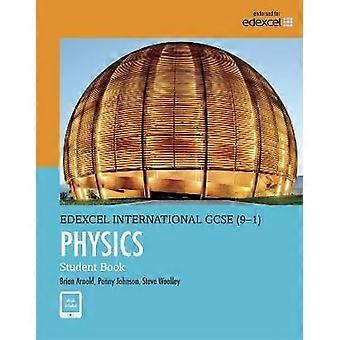 Pearson Edexcel International GCSE (9-1) Fysik Elevbog