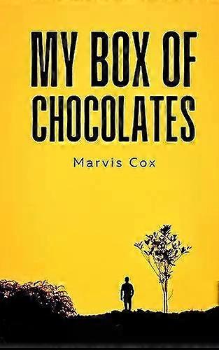 Min sjokoladeeske - Marvis Cox