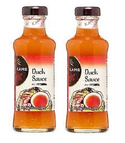 Kame Duck Saus 2 Pack