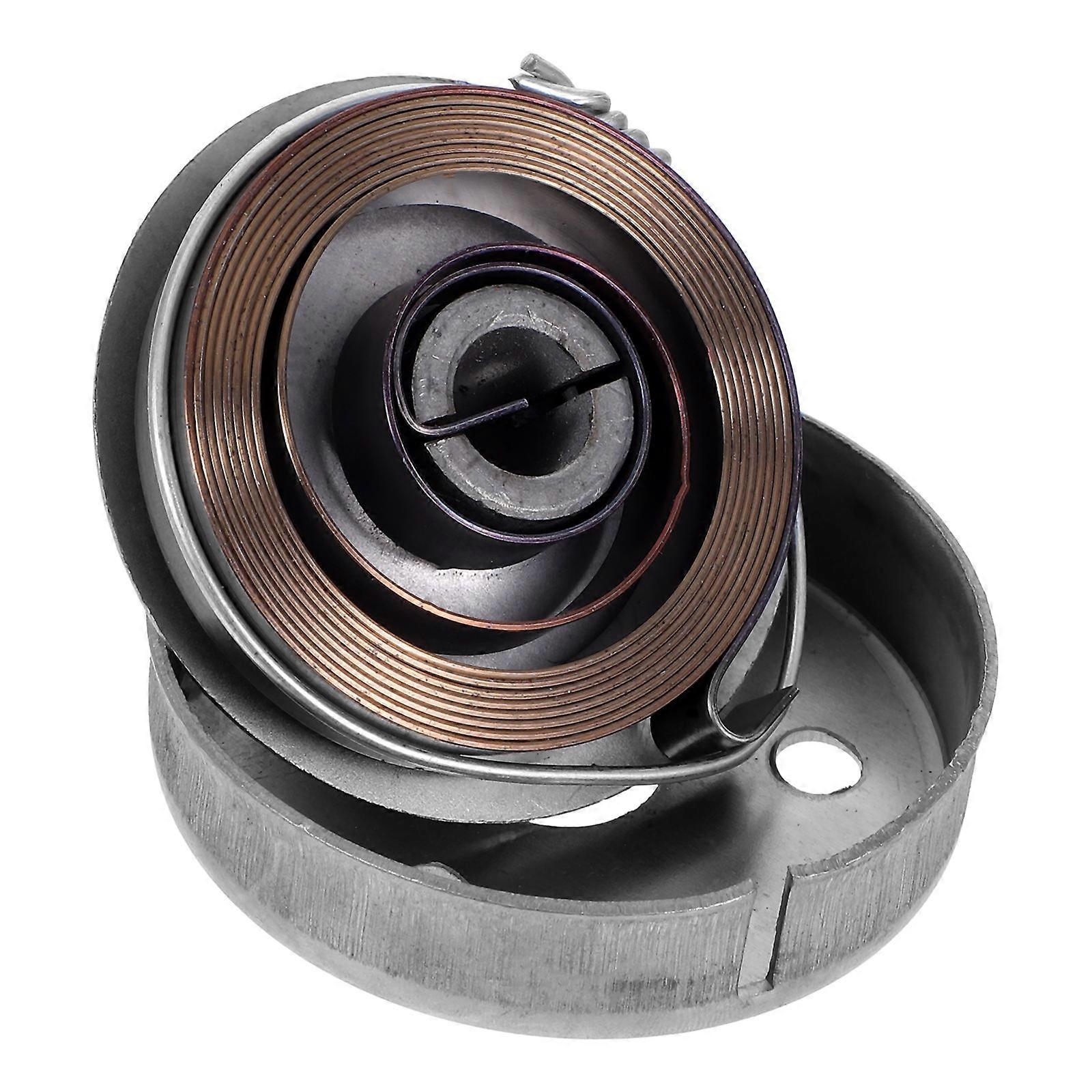 Tai Spring Drill Press Spring Replacement Part Durable