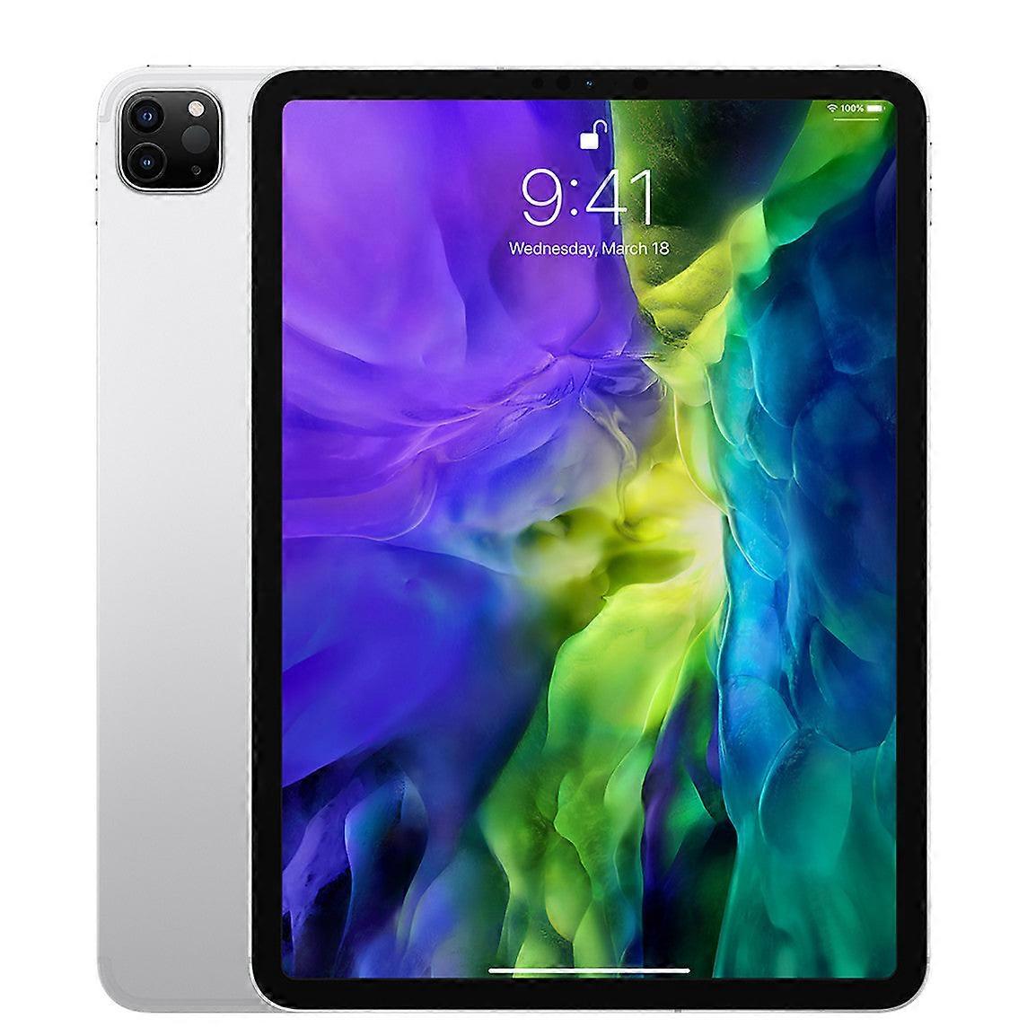iPad Pro 11 Wifi 1tb Nt M14