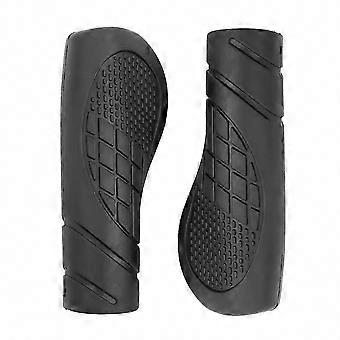 Anti-Slip Rubber Handle Grips for Electric Scooter Accessories, Comfortable Grip Covers for M4 Models