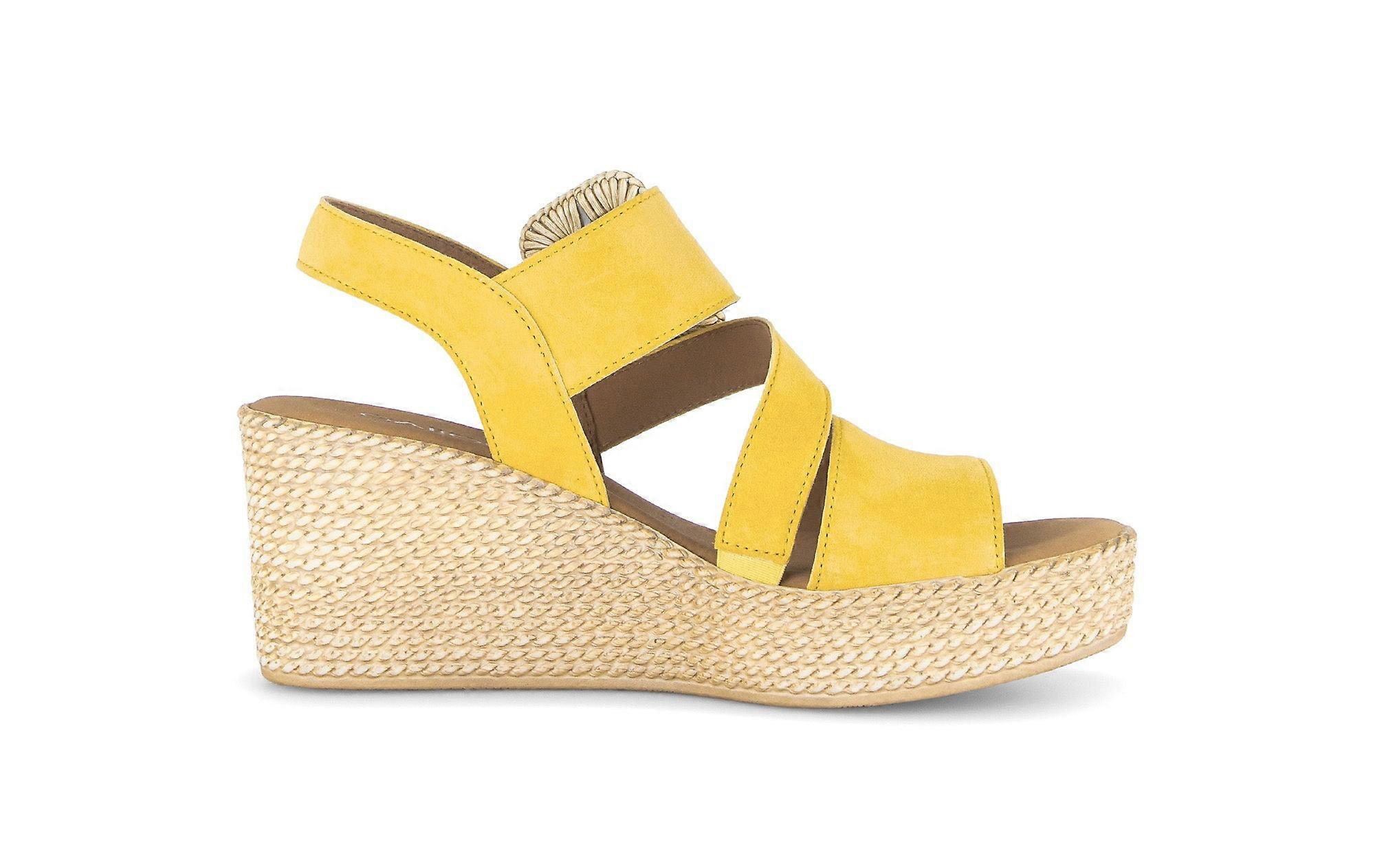 Gabor 84.771.13 - women's sandal