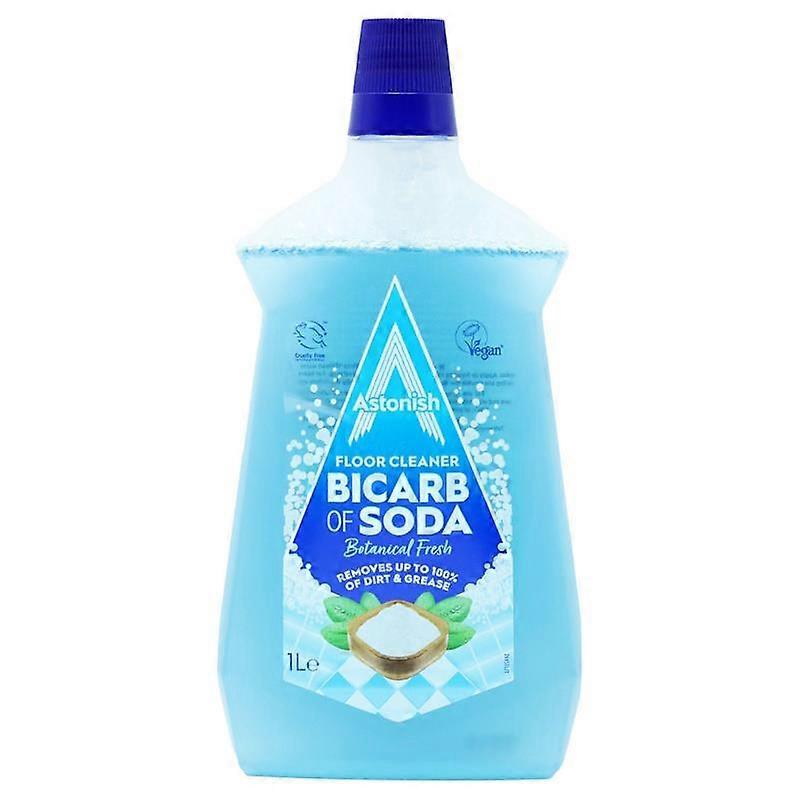 Astonish Bodenreiniger Natron 1 Liter