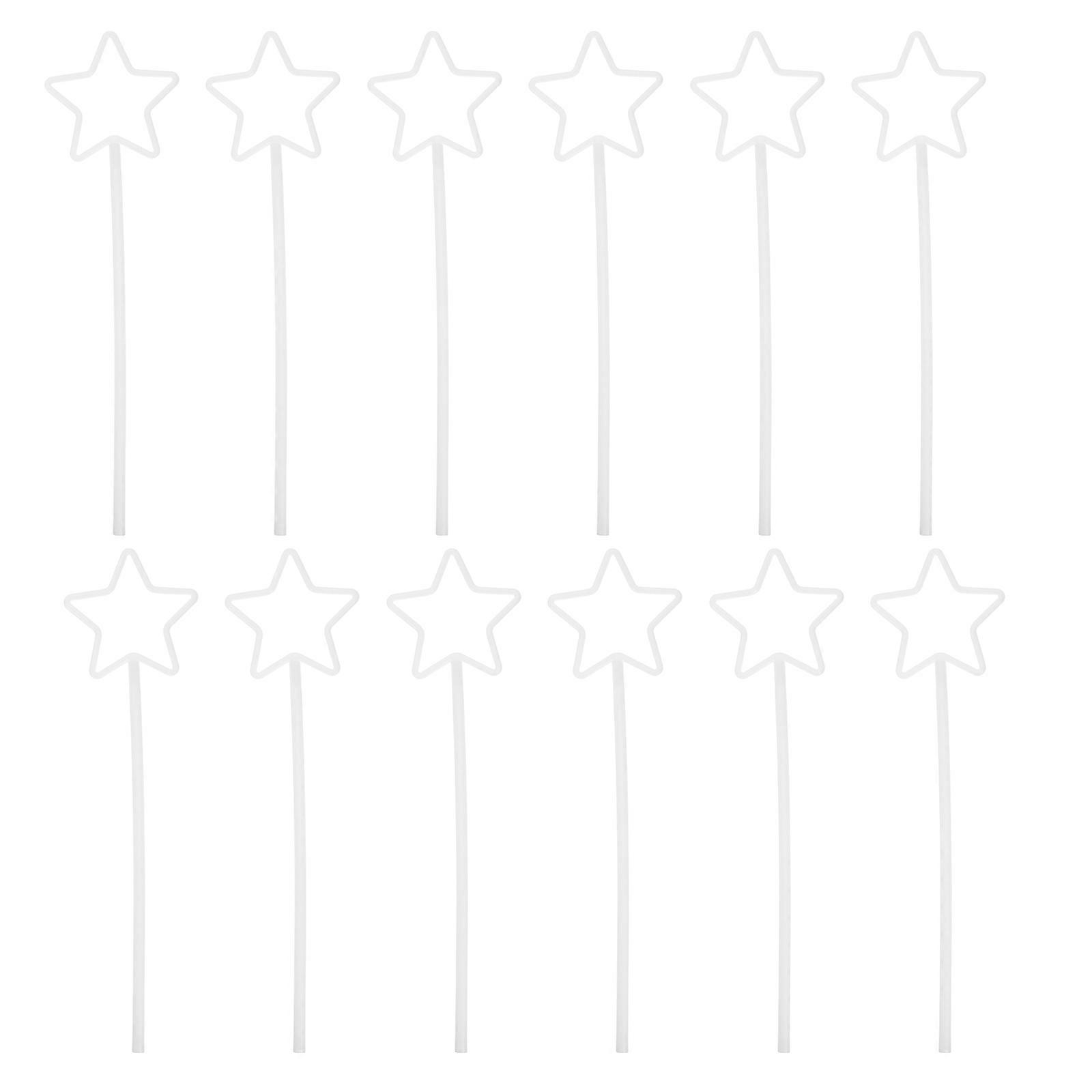 Wand Frame for DIY Craft with 4Sets Wire Loop Frames