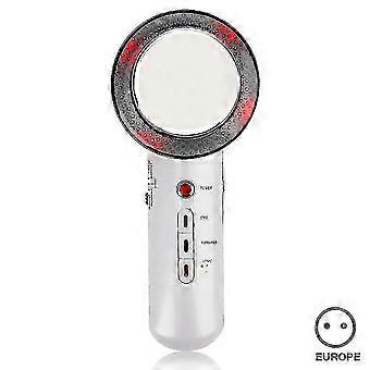3 In 1 Infared Body Shaping Massager High Frequency Vibration Fat Burning Device