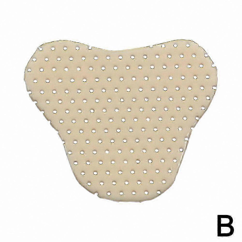 Thermoplastic Nasal Splints, External Nose Protector for Fracture Support