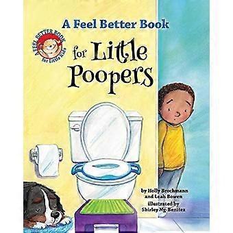 Ein besseres Buch für kleine Pooper