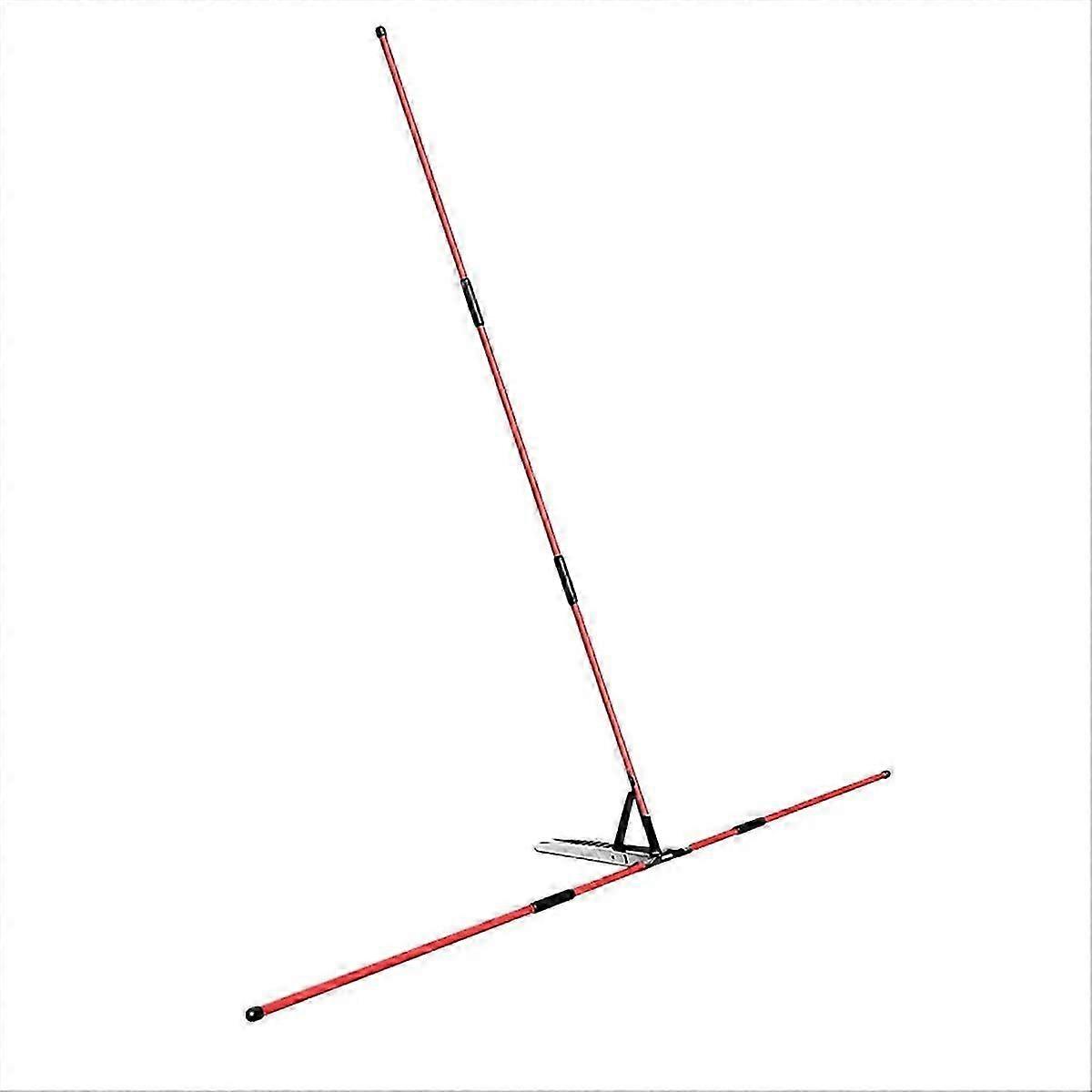 Golf Swing Alignment Stick Holder Swing Correction Aid KIT