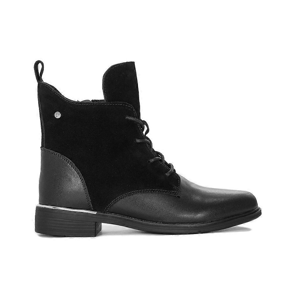 Shoes Filippo DBT474924BK