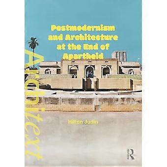 Postmodernism and Architecture at the End of Apartheid