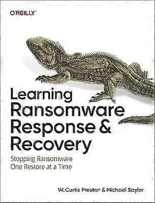 Learning Ransomware Response & Recovery