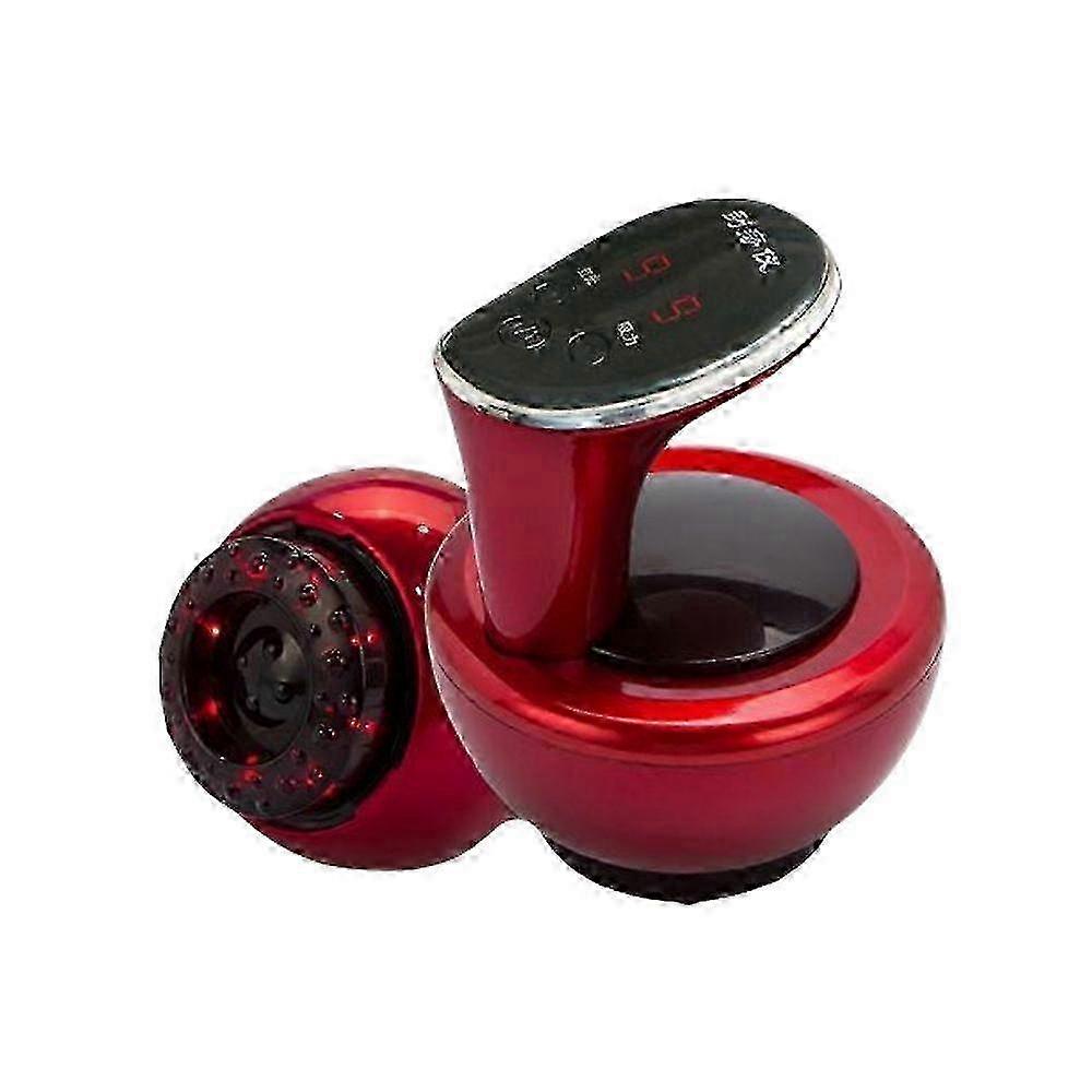 Solielab Electric Cellulite Suction Machine - Effective Cellulite Removal Solution
