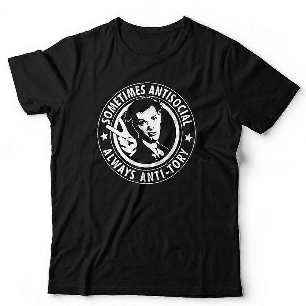 De unga T-shirtXA0088