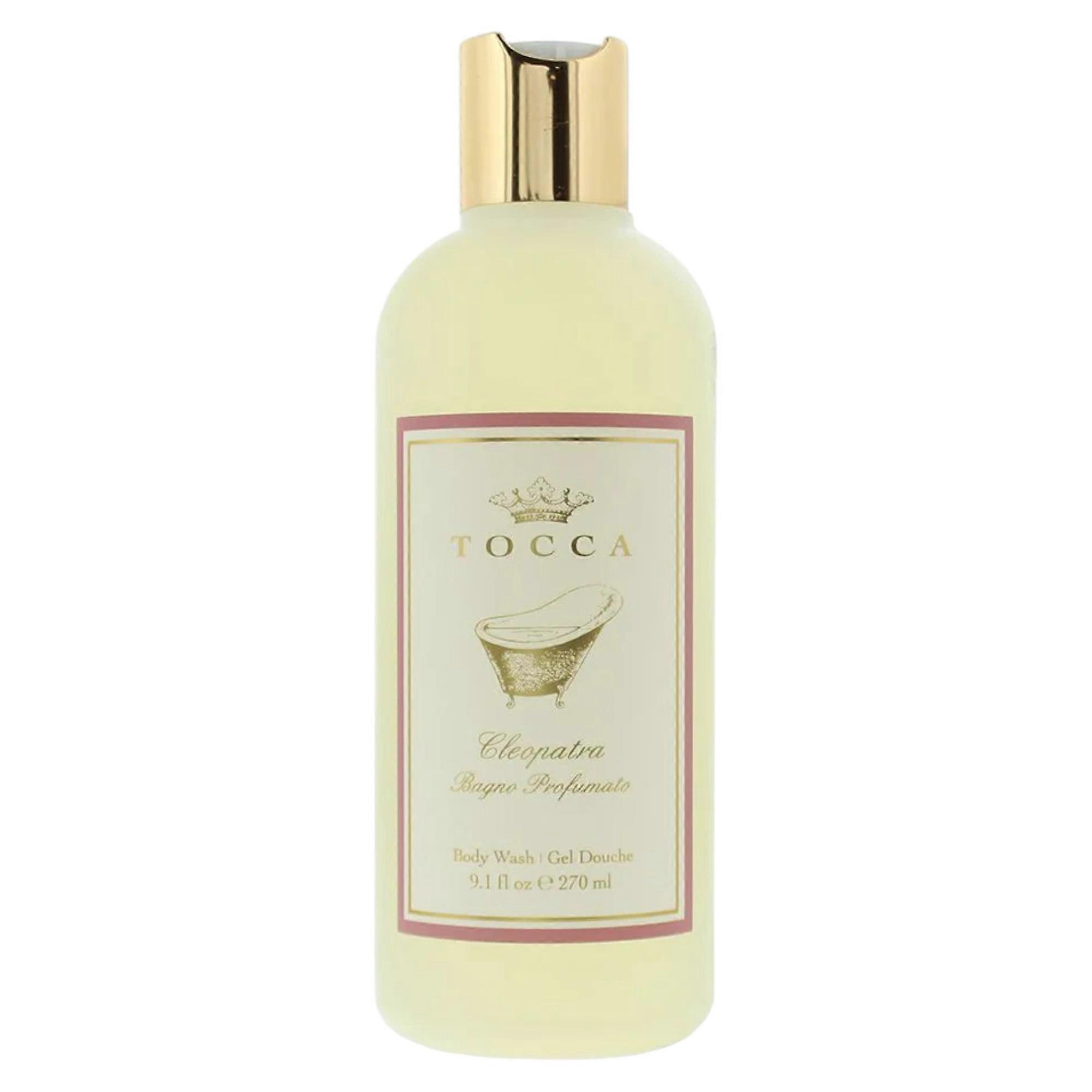 Tocca Cleopatra Hydrating Body Wash 270 ml
