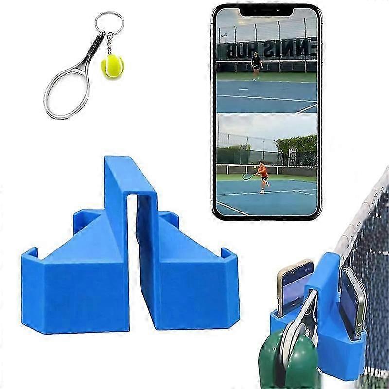 Hanging Tennis Camera Bracket Lightweight And Durable Space Saving Convenient