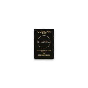 l`Essentiel Natural Glow Feuchtigkeitsspendende Foundation
