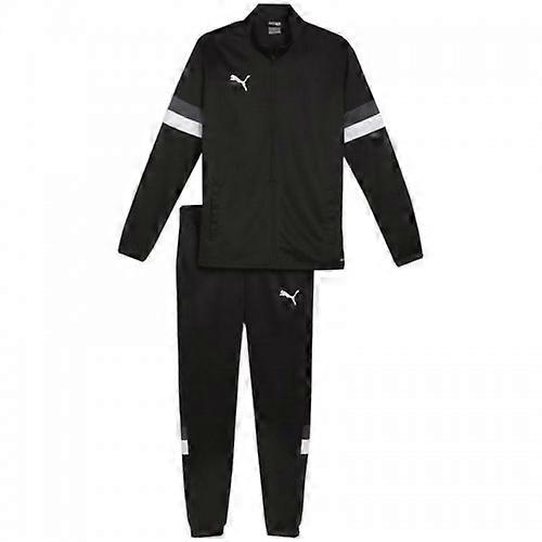Puma Mens Team Rise Tracksuit