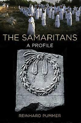 Samariternan
