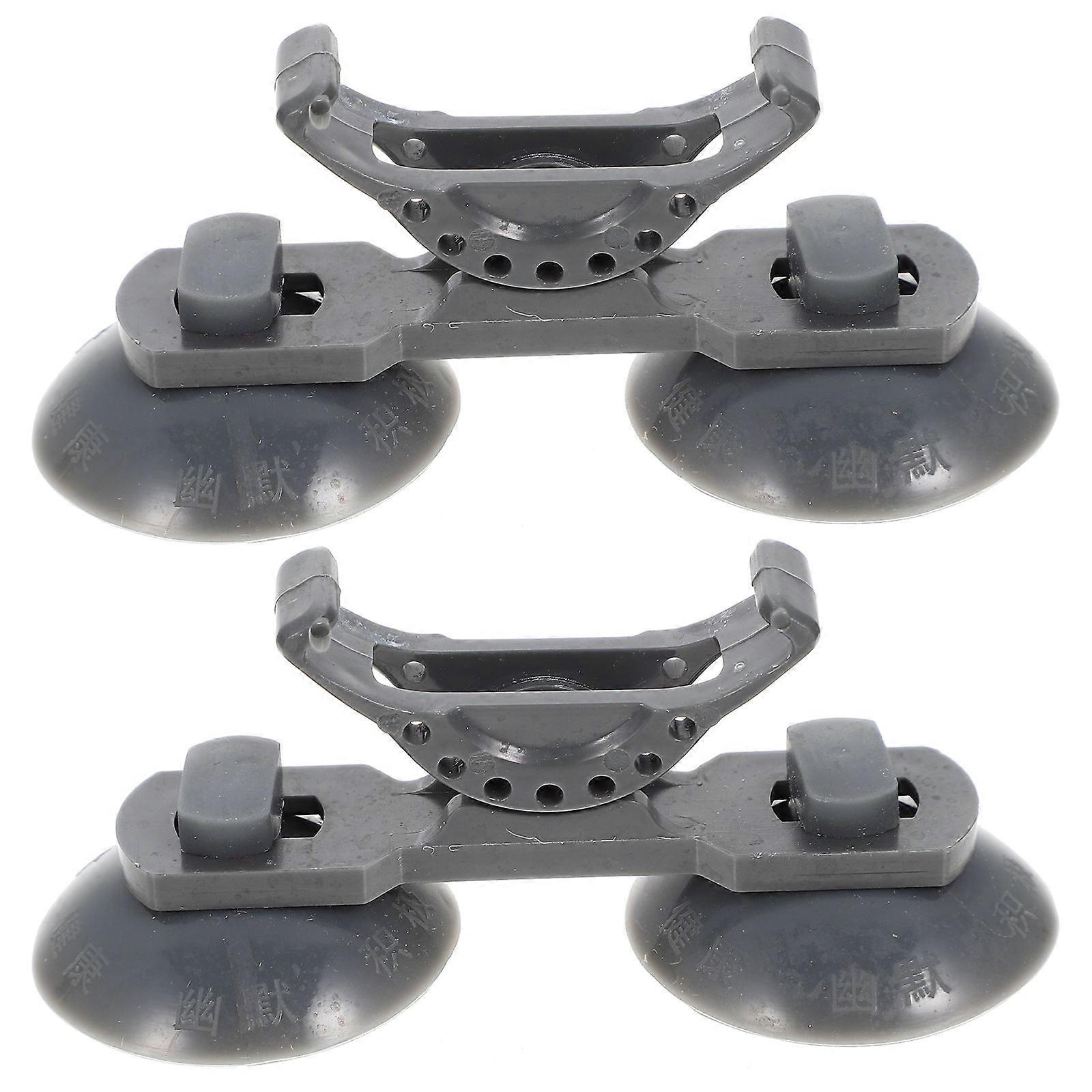Support pour lampe d'aquarium (2 pièces)