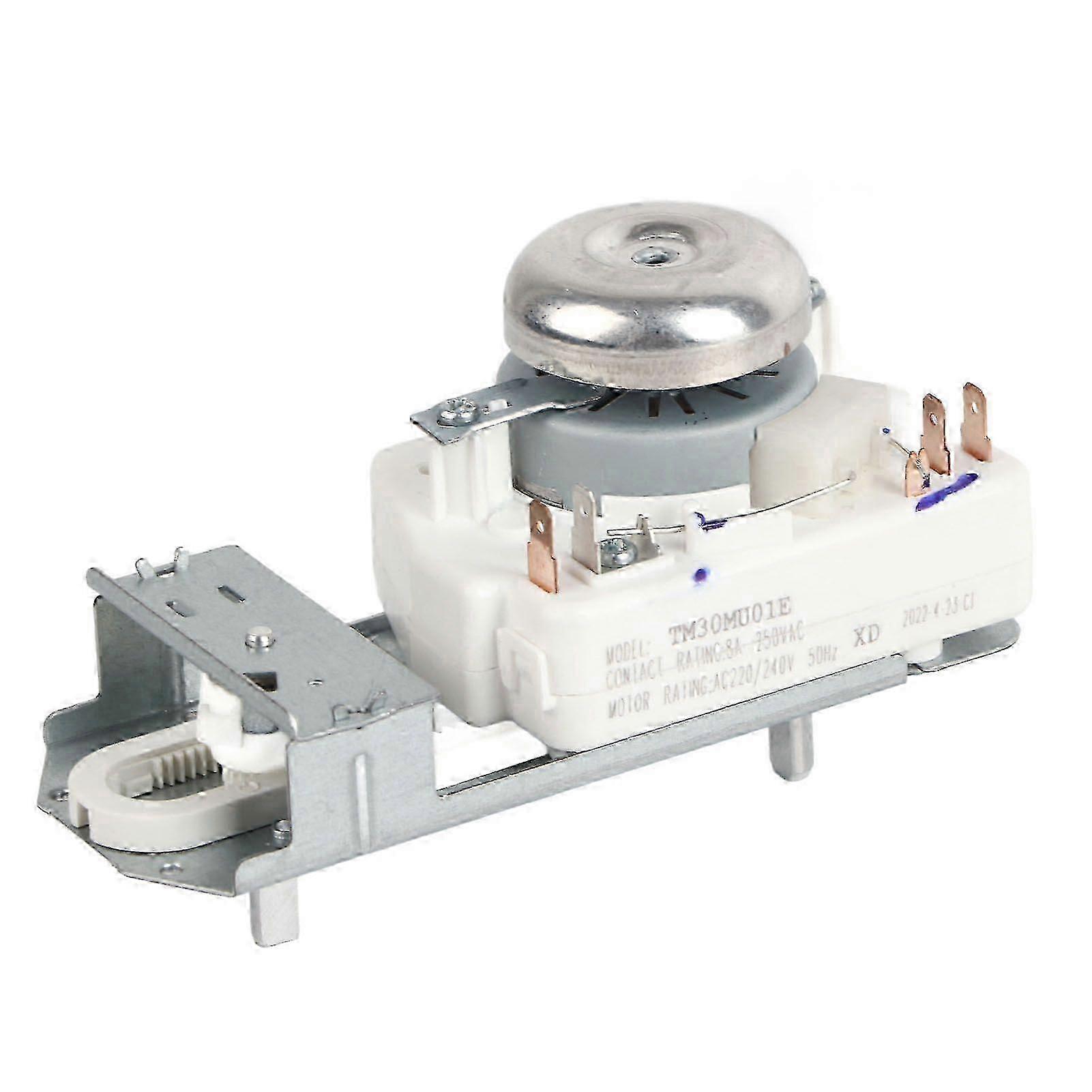 Electronic Microwave Timer Switch