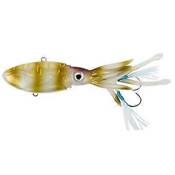 130g-150mm Glow Skirts Lures Soft Rubber Octopus Skirts Fishing Lures Skirts Trolling Lure