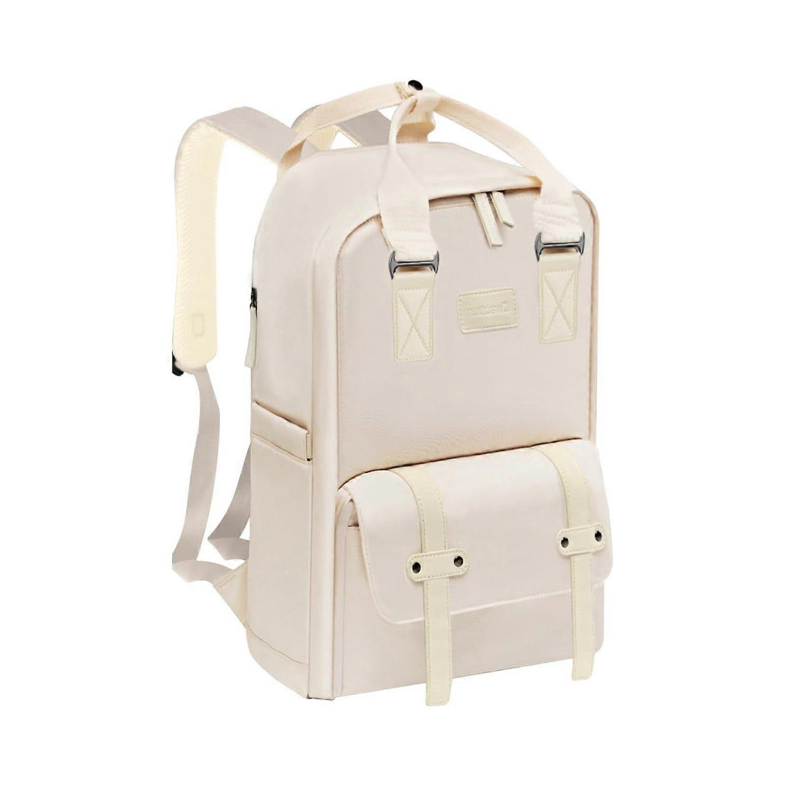 Camera Backpack With Detachable Insert Camera Case