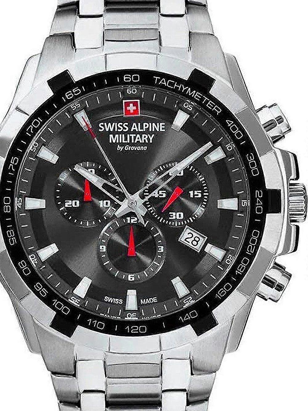 SWISS ALPINE MILITARY 7043-9237