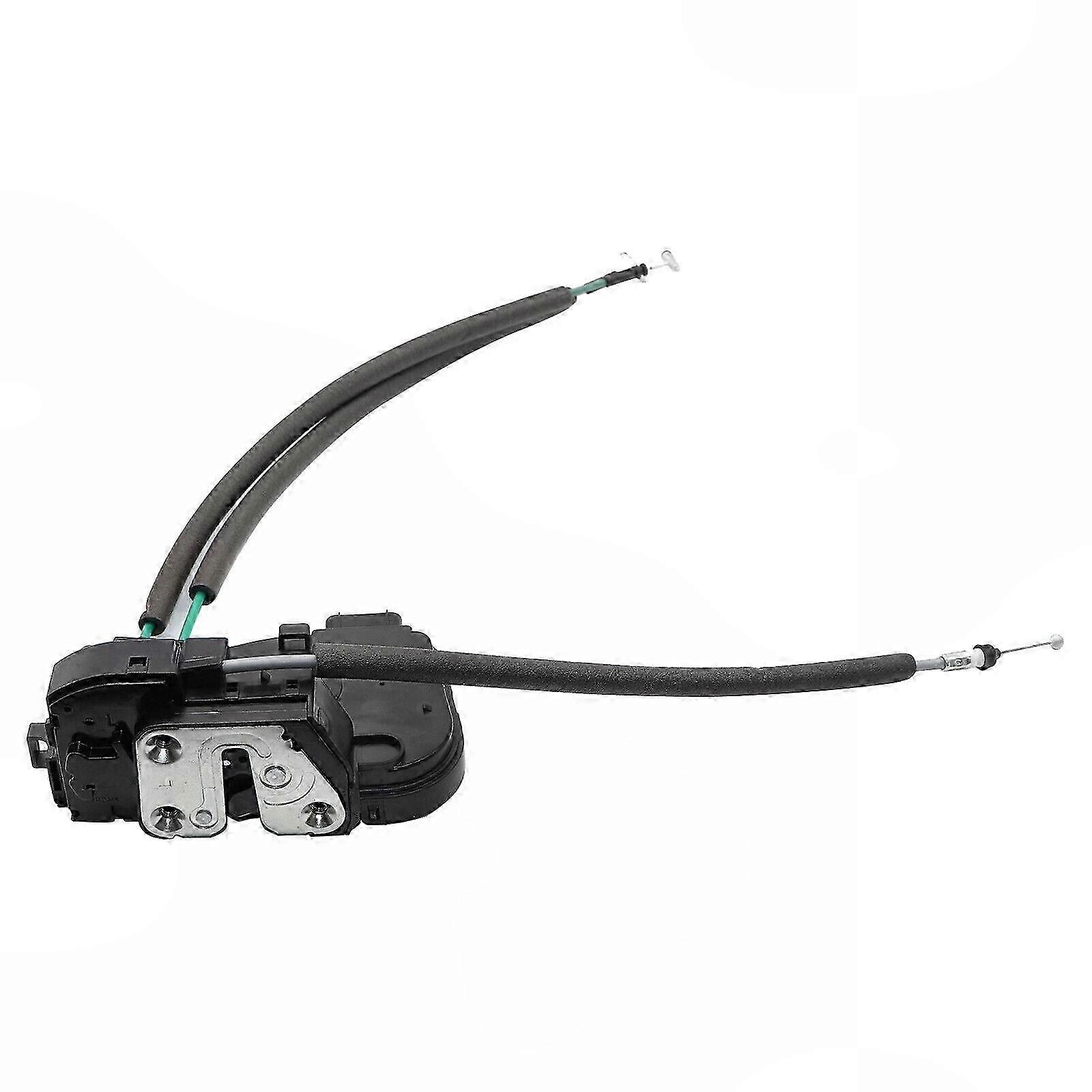 Power Rear Left Latching Assembly Replacement 2011-2016 Ref 81410-3W000