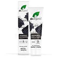 Activated carbon toothpaste 100 ml