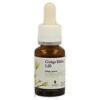 PSC Ginkgo Biloba 15 ml
