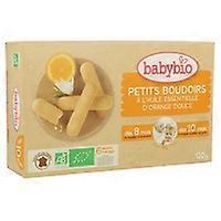 Teething Cookies (8 Months) 24 units