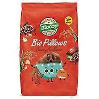 Organic Choco Hazelnut Pillows 300 g