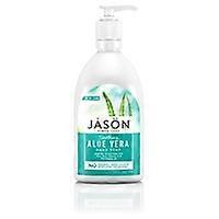 Aloe Vera Hand Soap 473 ml